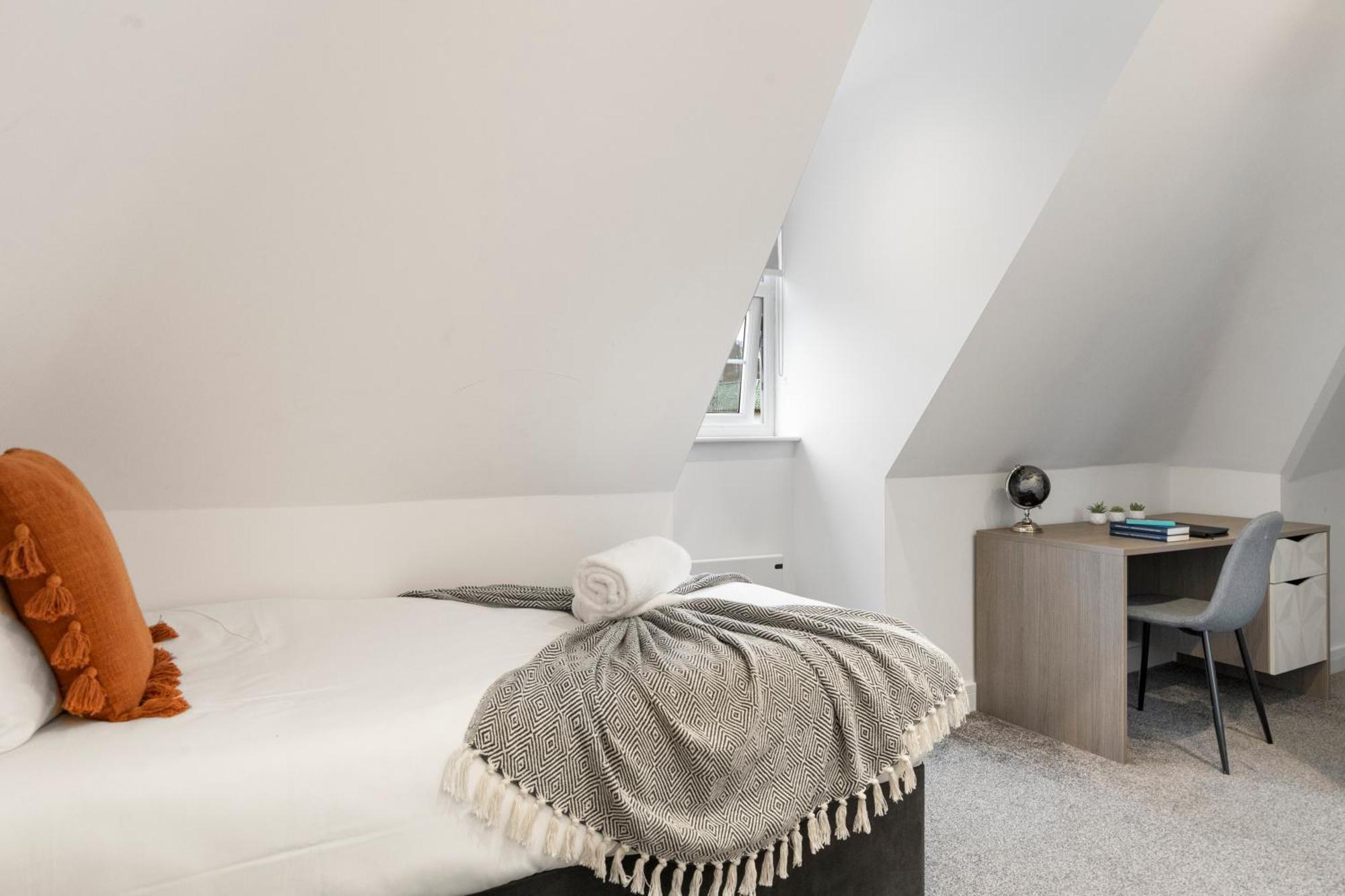 Luxurious 2 Bedroom - Apartment - Central Location Londýn Exteriér fotografie